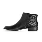 Kylee Quilted Ankle Boot image number 4