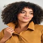 Stella Classic Button Up Shirt image number 3