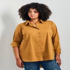 Stella Classic Button Up Shirt image number 0