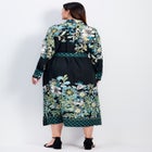 La Luna Shirtdress image number null