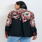 La Luna Button Down Shirt image number 1