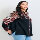 La Luna Button Down Shirt image number 2