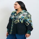 La Luna Button Down Shirt image number 2