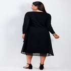 Fantasia Chiffon Dress image number 1