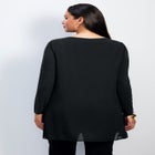 Fantasia Overlay Chain Tunic image number 1