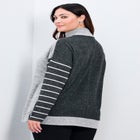 Theresa Splice Hacci Top image number 2