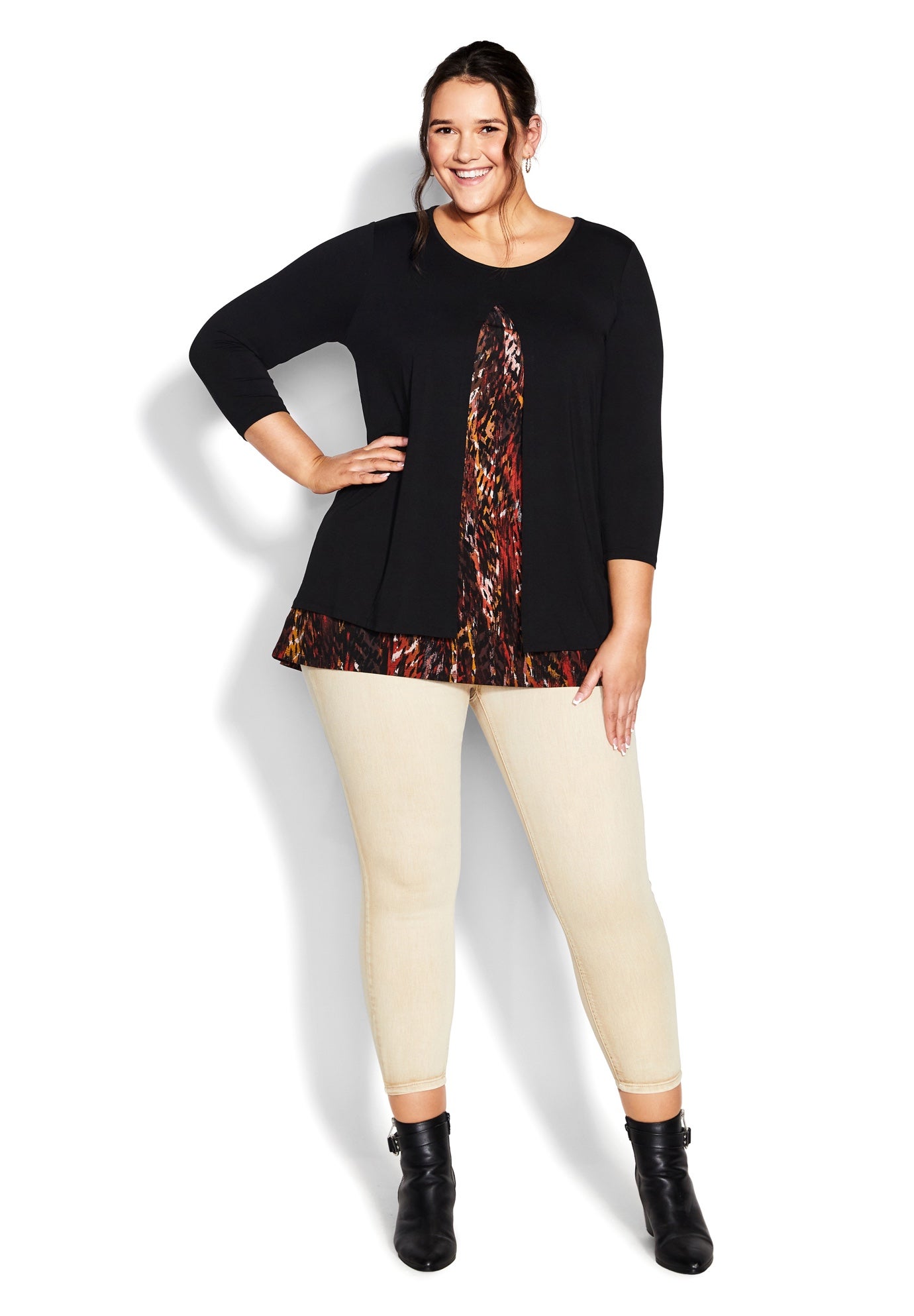 Alex Tunic image number 1