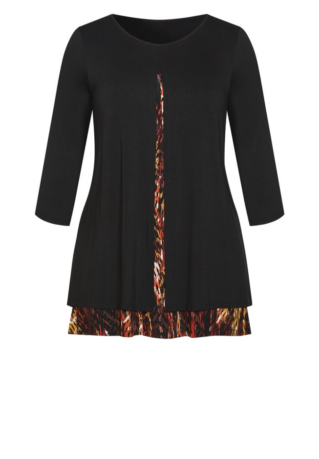 Alex Tunic image number 4