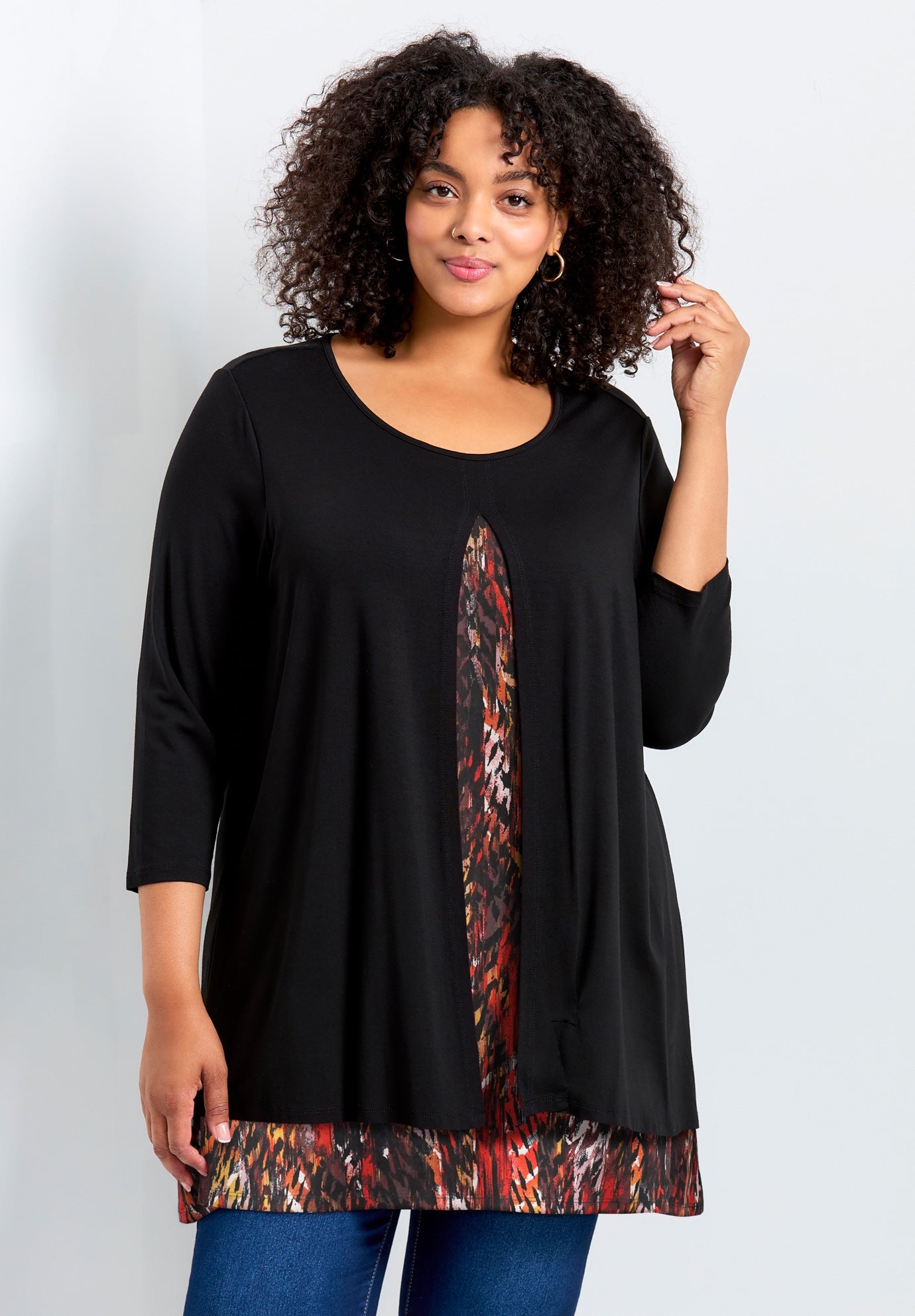 Alex Tunic image number 0