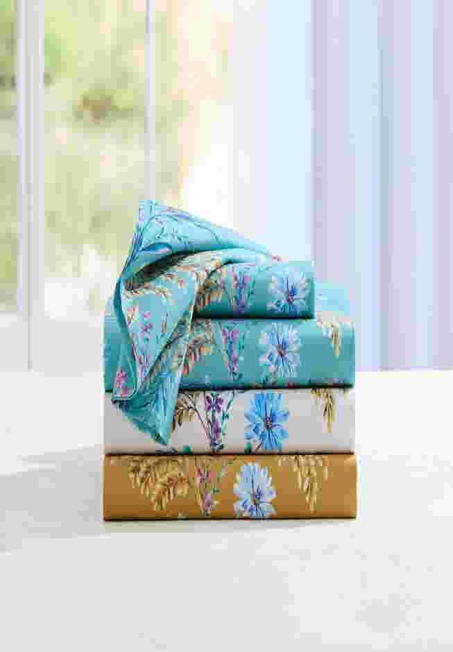 Fernia 6-PC Sheet Set image number 1