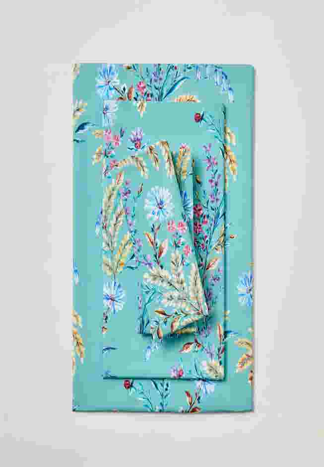 Fernia 6-PC Sheet Set image number 0