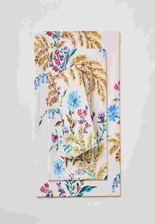 Fernia 6-PC Sheet Set image number 0