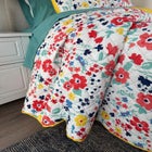 BH Studio Scalloped Hem Bedspread image number null