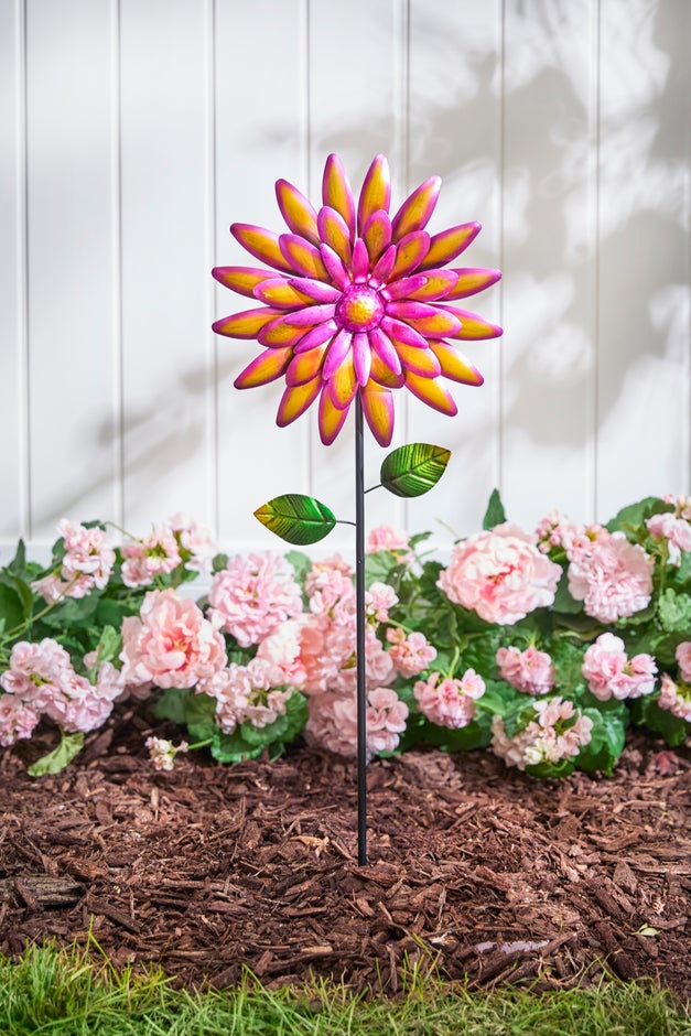 Flower Stake image number null