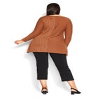 Tiarne Textured Tunic image number null