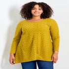 Tiarne Textured Tunic image number null