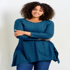 Tiarne Textured Tunic image number 0