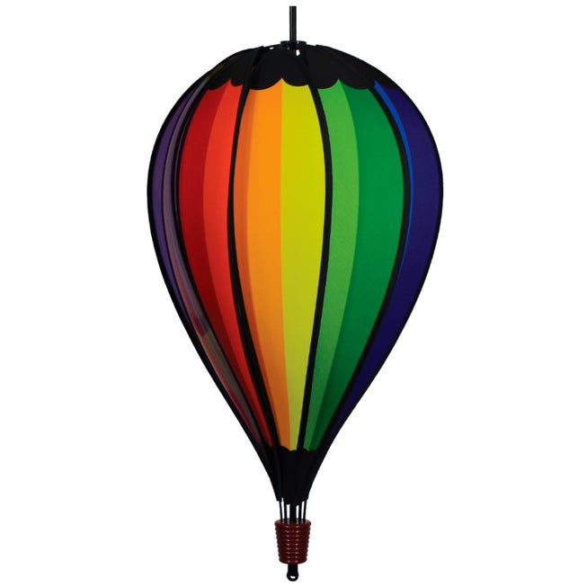 Hot Air Balloon Spinner image number null