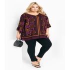 Strike A Pose Tunic image number null