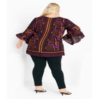 Strike A Pose Tunic image number null