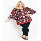Strike A Pose Tunic image number 3