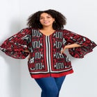 Strike A Pose Tunic image number 0