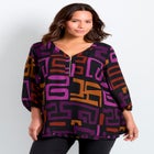 Meila Zip Top image number 0