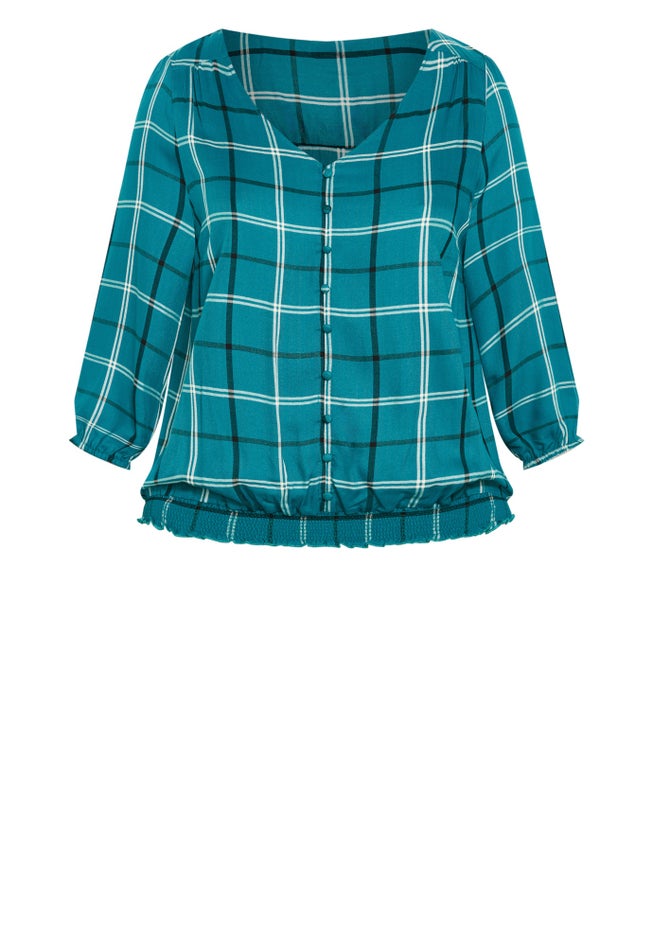 Suki Check Top image number 5