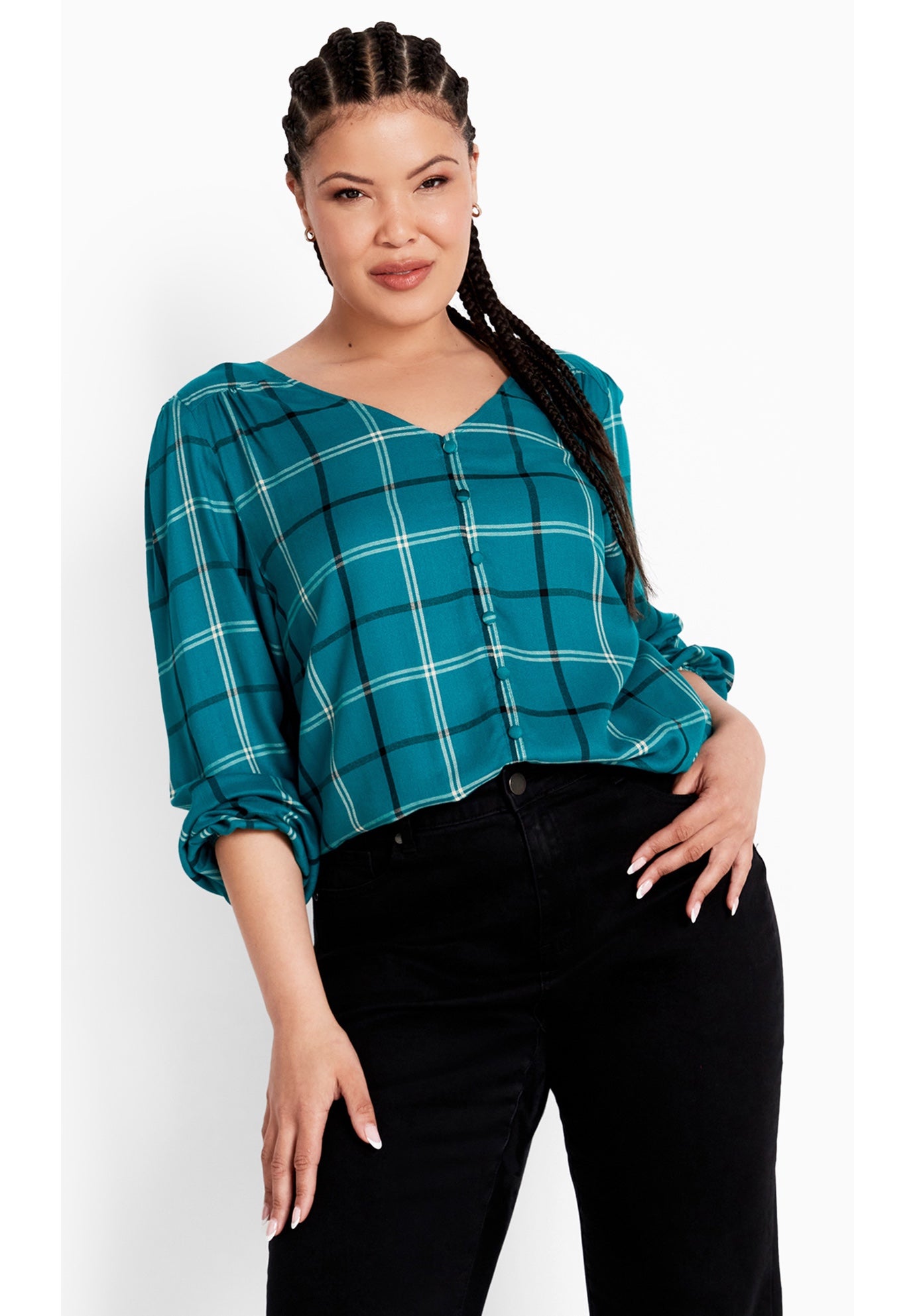 Suki Check Top image number 0