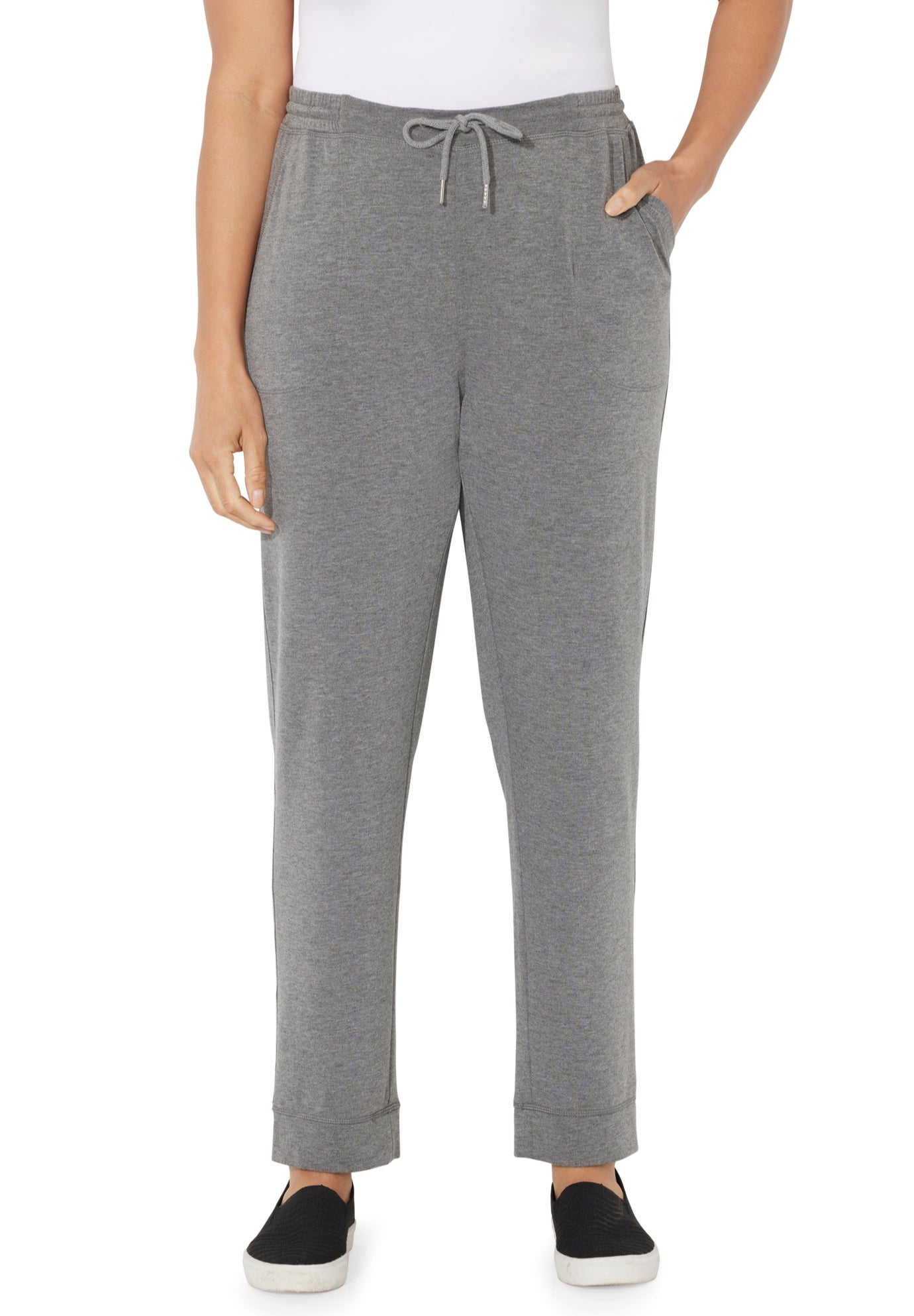 Cloud Knit French Terry Jogger Sweatpant image number 1