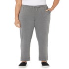 Cloud Knit French Terry Jogger Sweatpant image number null