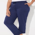 Cloud Knit French Terry Jogger Sweatpant image number null