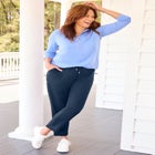 Cloud Knit French Terry Jogger Sweatpant image number 1