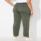 Cloud Knit French Terry Jogger Sweatpant image number null