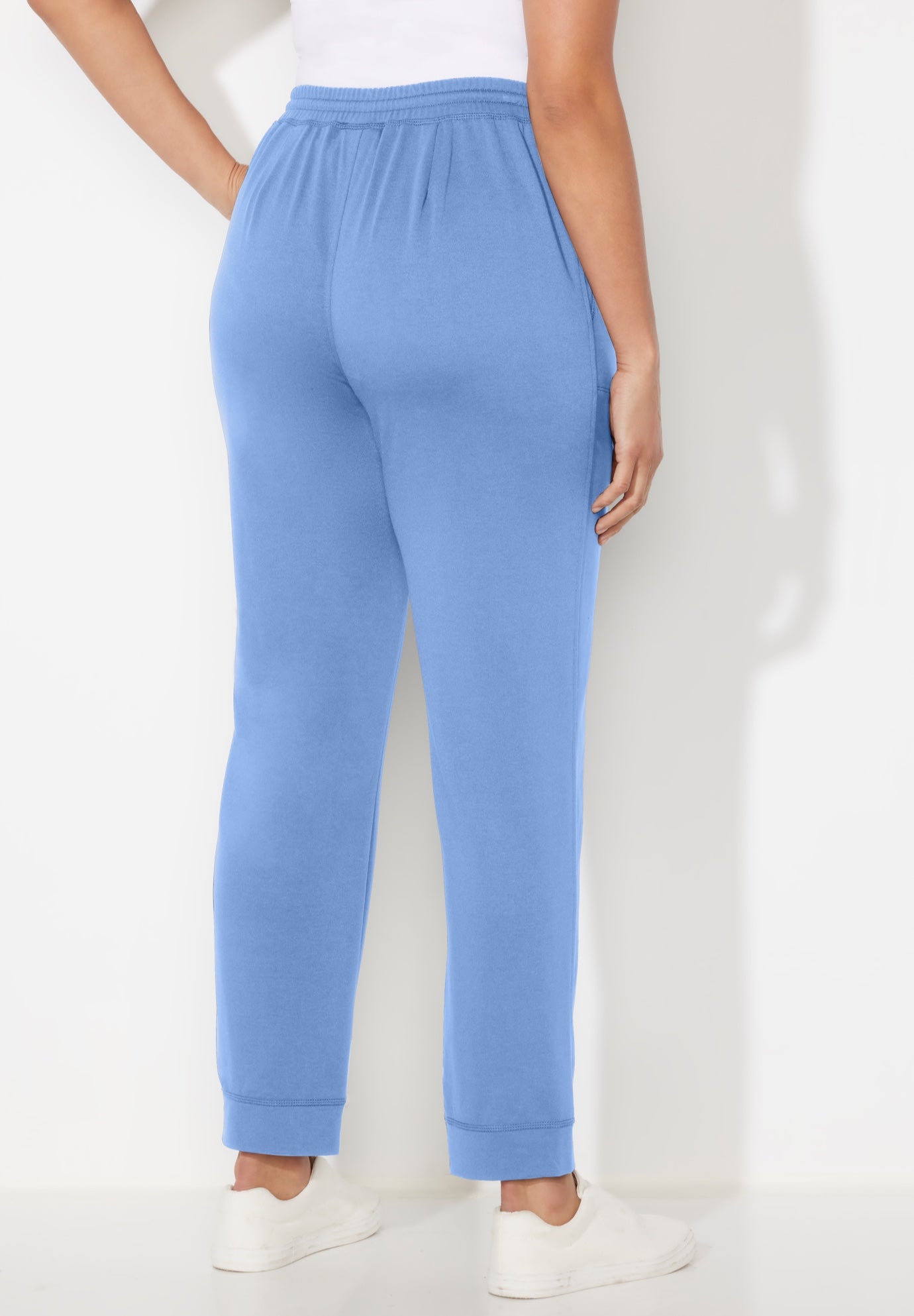 Cloud Knit French Terry Jogger Sweatpant image number 1