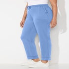 Cloud Knit French Terry Jogger Sweatpant image number null