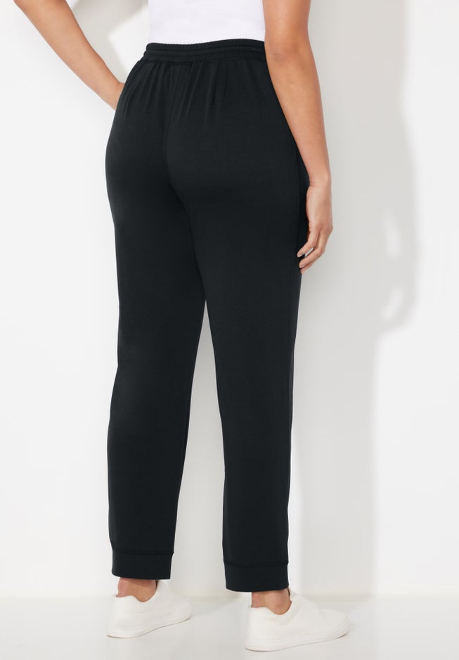 Cloud Knit French Terry Jogger Sweatpant image number 1