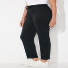 Cloud Knit French Terry Jogger Sweatpant image number null