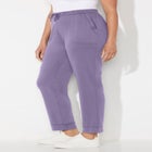 Cloud Knit French Terry Jogger Sweatpant image number null