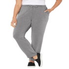 Cloud Knit French Terry Jogger Sweatpant image number null