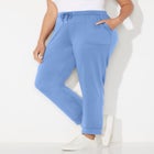 Cloud Knit French Terry Jogger Sweatpant image number null