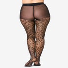 Pattern Tights image number null