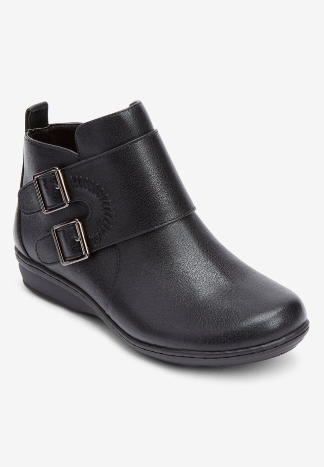 The Amberly Shootie  image number 0