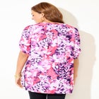 Uptown Tunic Blouse image number null