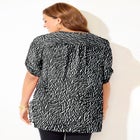 Uptown Tunic Blouse image number null