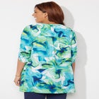 Uptown Tunic Blouse image number null