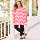 Uptown Tunic Blouse image number null