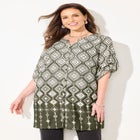 Uptown Tunic Blouse image number null