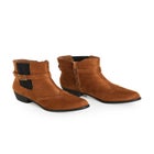 Keegan Ankle Boot image number null