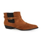 Keegan Ankle Boot image number null